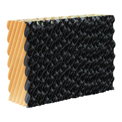 CELdek賽代客系列降溫水簾 / 濕簾加濕器，帶MI-T-edg涂層