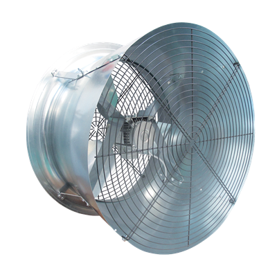 Euroemme EDC系列直驅式循環(huán)風扇風機