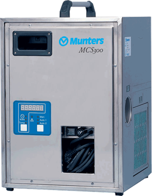 MH系列移動(dòng)式工業(yè)小型轉(zhuǎn)輪除濕機(jī)